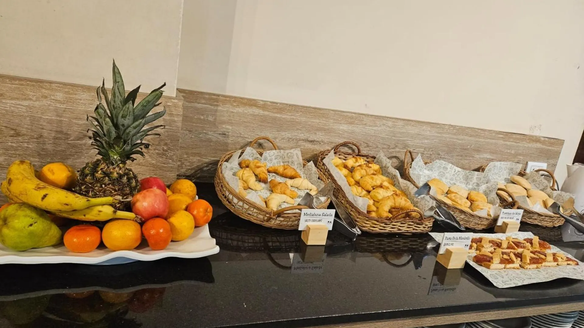 Dakar Hostel Mendoza