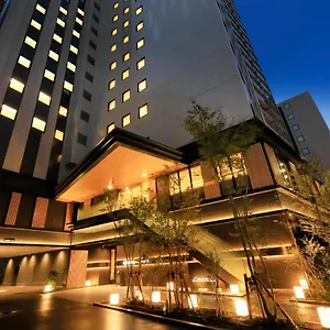 Via Prime Akasaka Hotel Tóquio