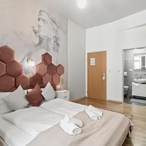 Designer Asaria Hotel Viena