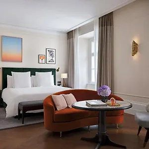 Rosewood Hotel Viena