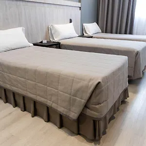 M Hotel
