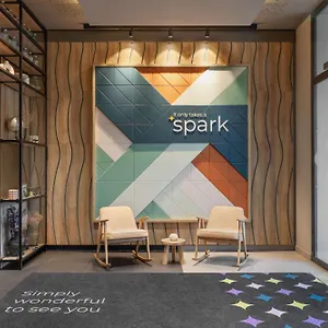 Spark By Hilton Donaustadt Hotel Viena