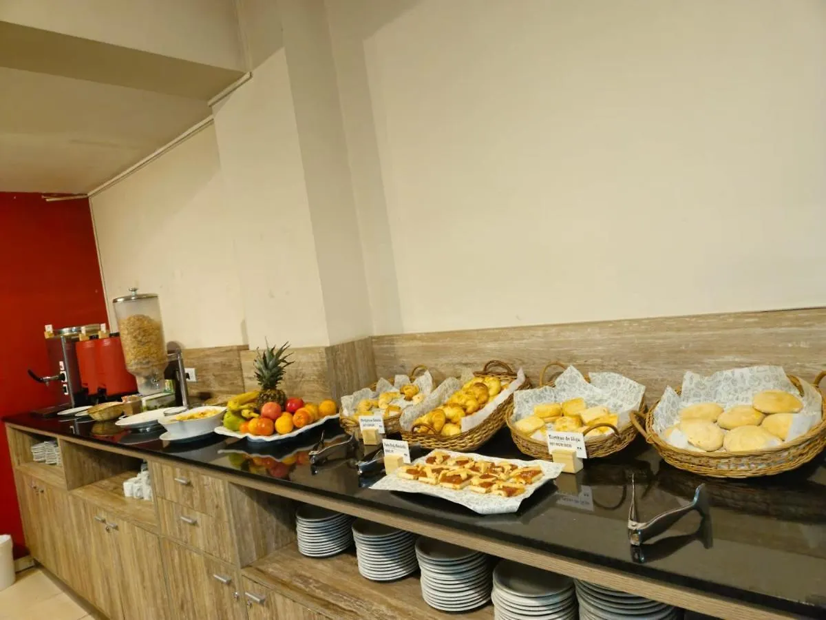 Dakar Hostel Mendoza