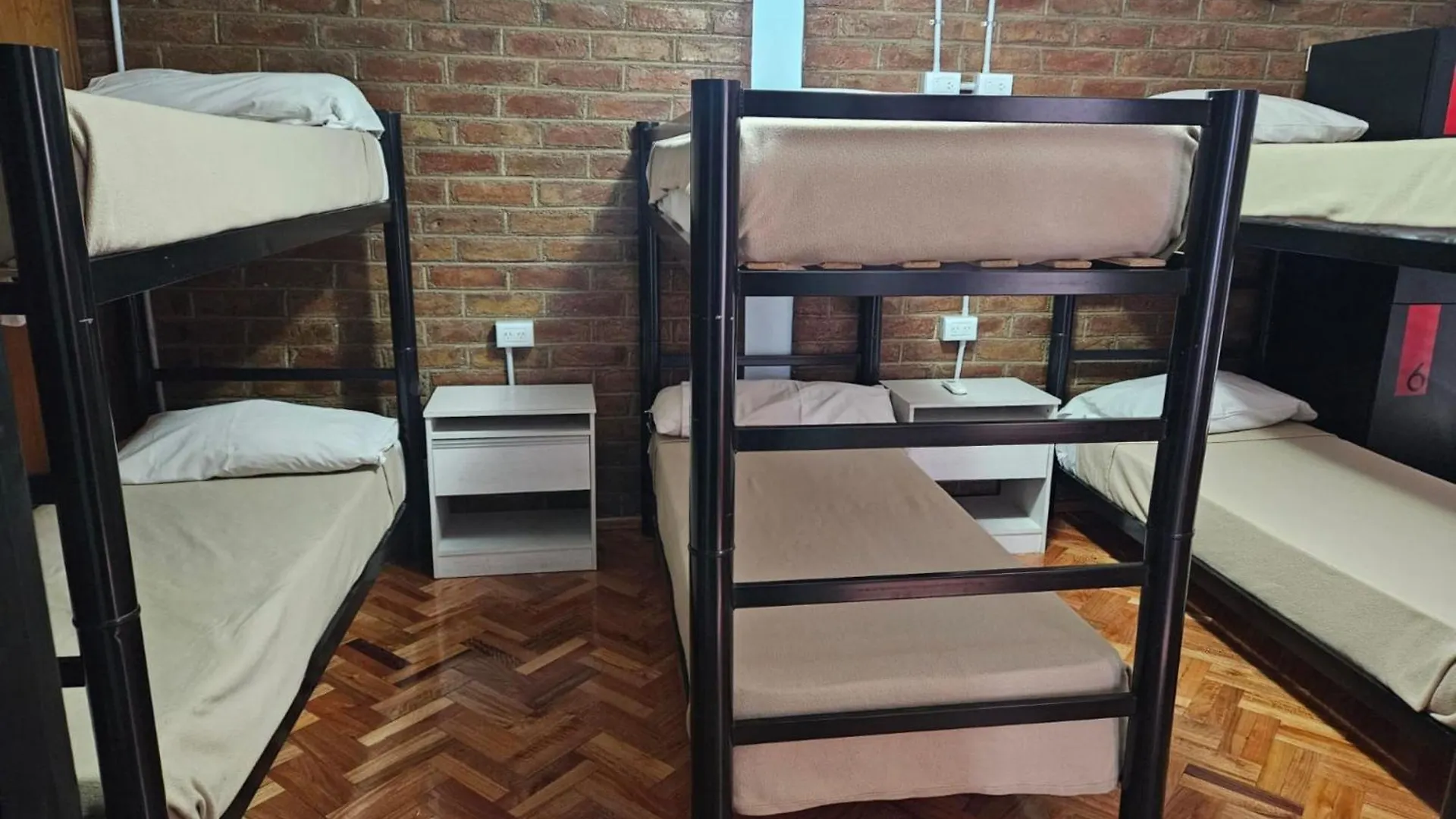 Dakar Hostel Mendoza