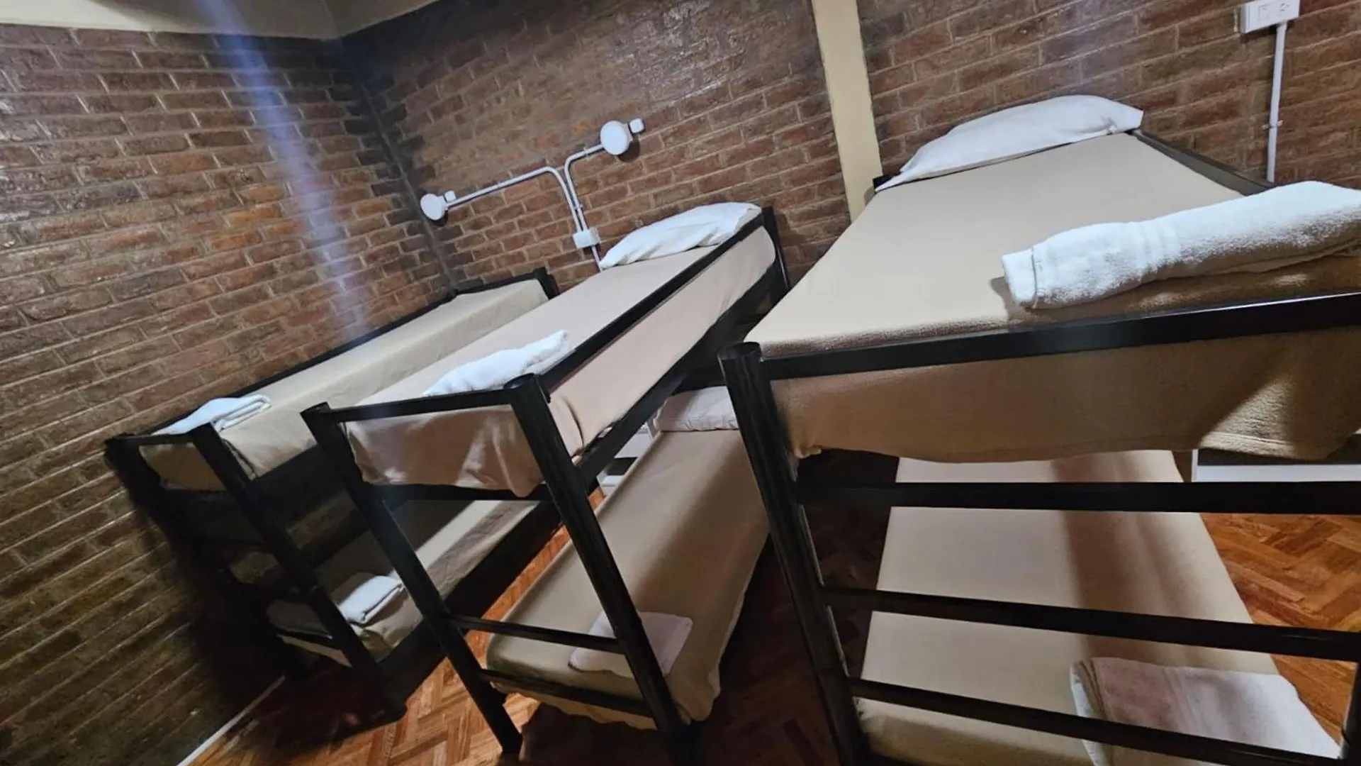 Dakar Hostel Mendoza