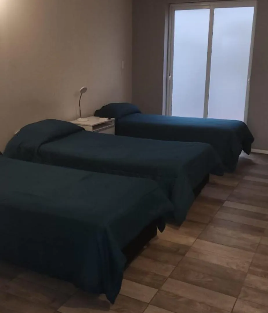 Dakar Hostel Mendoza