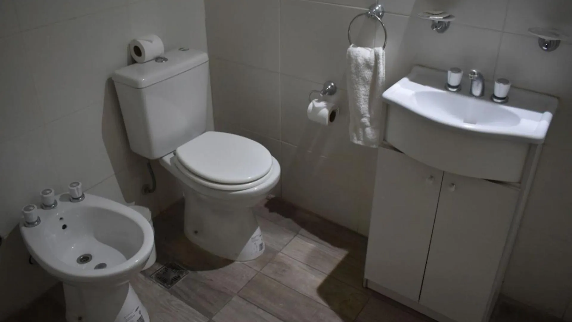 Dakar Hostel Mendoza