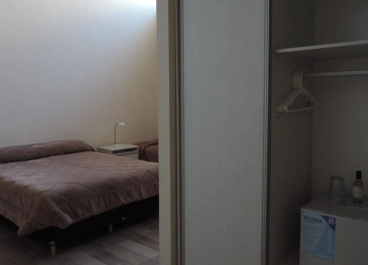 Dakar Hostel Mendoza Argentina