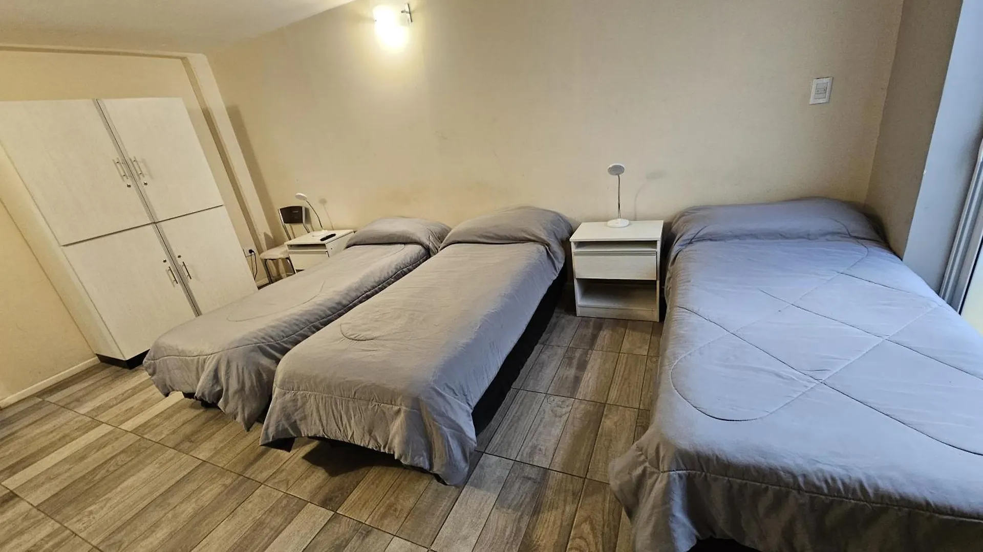 Dakar Hostel Mendoza Argentina
